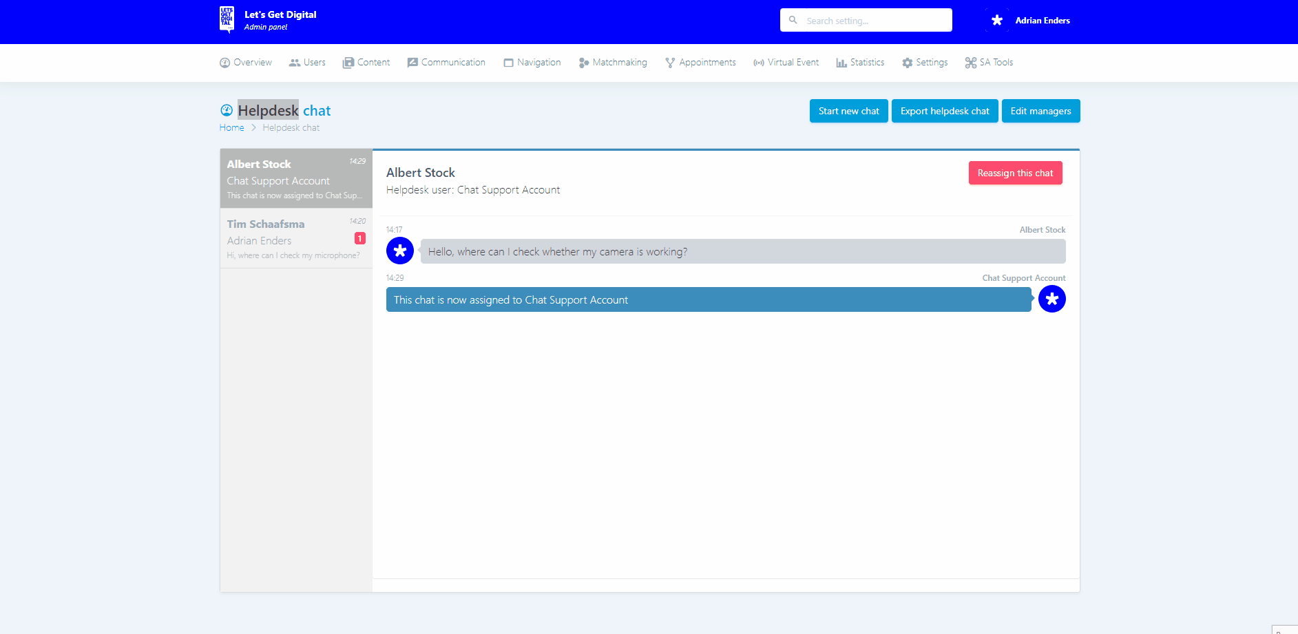 Must READ! Converting Video to Gif – ASSIST – AGSD – Help Desk
